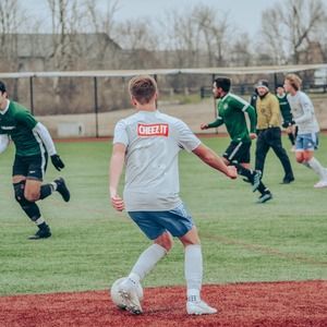 Meet your Posher, Blake